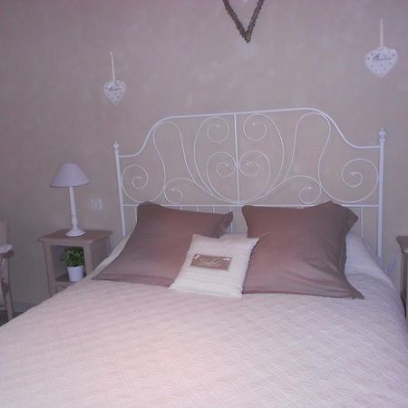 Bed and Breakfast Au Coeur D'Origny Couches Zewnętrze zdjęcie