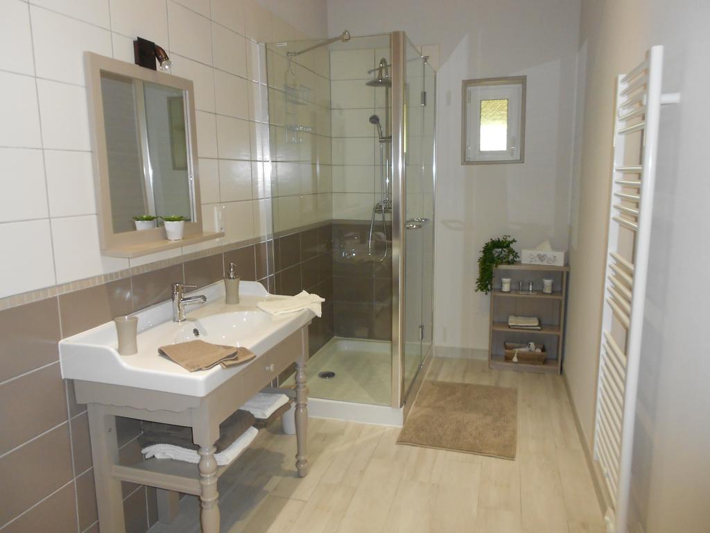 Bed and Breakfast Au Coeur D'Origny Couches Zewnętrze zdjęcie